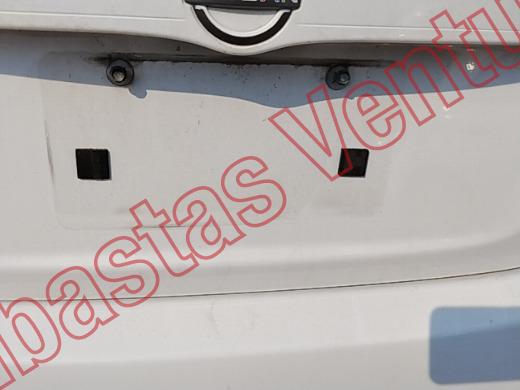 NISSAN V-DRIVE 2023, foto 19 de 19