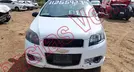 CHEVROLET AVEO 2017, foto 2 de 19