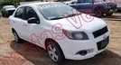 CHEVROLET AVEO 2017, foto 3 de 19