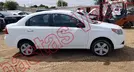 CHEVROLET AVEO 2017, foto 4 de 19