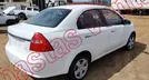 CHEVROLET AVEO 2017, foto 5 de 19