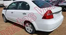 CHEVROLET AVEO 2017, foto 7 de 19