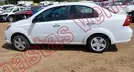 CHEVROLET AVEO 2017, foto 8 de 19