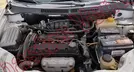 CHEVROLET AVEO 2017, foto 10 de 19