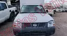 NISSAN CHASIS CABINA 2014, foto 2 de 19