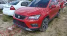 SEAT ATECA 2017, foto 1 de 19