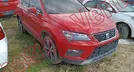 SEAT ATECA 2017, foto 3 de 19