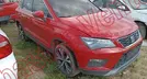 SEAT ATECA 2017, foto 4 de 19