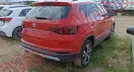 SEAT ATECA 2017, foto 5 de 19