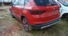 SEAT ATECA 2017, foto 7 de 19