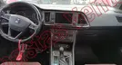 SEAT ATECA 2017, foto 14 de 19