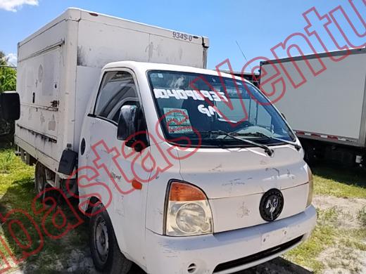 DODGE H100 2009, foto 4 de 19