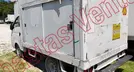 DODGE H100 2009, foto 8 de 19
