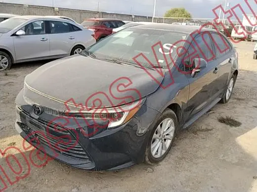 TOYOTA COROLLA 2023, foto 1 de 19