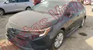TOYOTA COROLLA 2023, foto 1 de 19