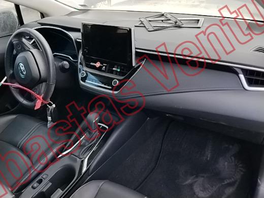 TOYOTA COROLLA 2023, foto 14 de 19