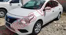 NISSAN VERSA 2019, foto 1 de 19
