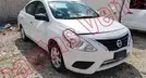 NISSAN VERSA 2019, foto 3 de 19