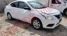 NISSAN VERSA 2019, foto 4 de 19
