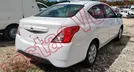 NISSAN VERSA 2019, foto 5 de 19