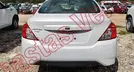 NISSAN VERSA 2019, foto 6 de 19