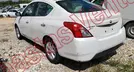 NISSAN VERSA 2019, foto 7 de 19