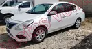 NISSAN VERSA 2019, foto 8 de 19