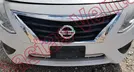 NISSAN VERSA 2019, foto 18 de 19