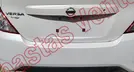 NISSAN VERSA 2019, foto 19 de 19