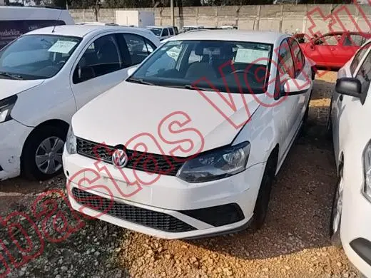 VOLKSWAGEN VENTO 2020, foto 1 de 19