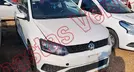 VOLKSWAGEN VENTO 2020, foto 3 de 19