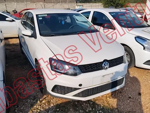 VOLKSWAGEN VENTO 2020, foto 4 de 19