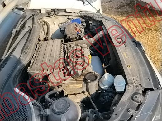 VOLKSWAGEN VENTO 2020, foto 11 de 19