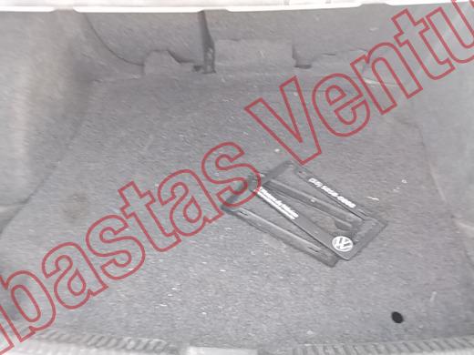 VOLKSWAGEN VENTO 2020, foto 15 de 19