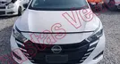 NISSAN VERSA 2024, foto 2 de 19