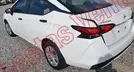 NISSAN VERSA 2024, foto 7 de 19