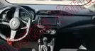 NISSAN VERSA 2024, foto 14 de 19