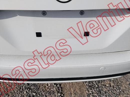 NISSAN VERSA 2024, foto 19 de 19