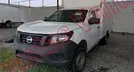 NISSAN NP 300 2017, foto 1 de 19