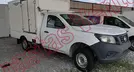 NISSAN NP 300 2017, foto 4 de 19