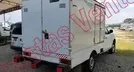 NISSAN NP 300 2017, foto 5 de 19