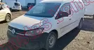 VOLKSWAGEN CADDY 2020, foto 1 de 19