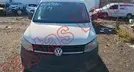 VOLKSWAGEN CADDY 2020, foto 2 de 19