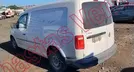 VOLKSWAGEN CADDY 2020, foto 7 de 19