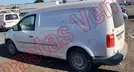 VOLKSWAGEN CADDY 2020, foto 8 de 19