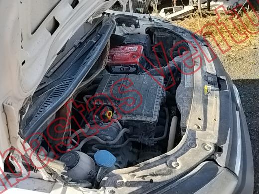 VOLKSWAGEN CADDY 2020, foto 11 de 19