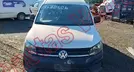 VOLKSWAGEN CADDY 2020, foto 2 de 19