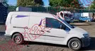 VOLKSWAGEN CADDY 2020, foto 4 de 19