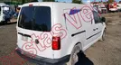 VOLKSWAGEN CADDY 2020, foto 5 de 19