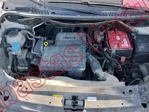 VOLKSWAGEN CADDY 2020, foto 10 de 19